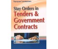 Stay Orders In Tenders And Government Contracts